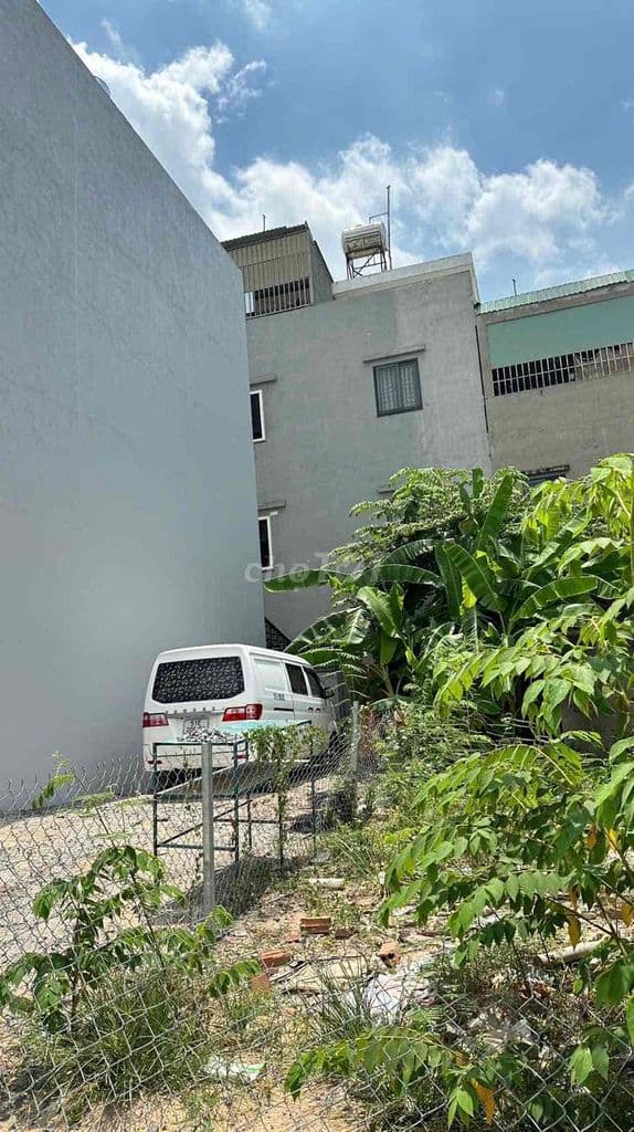 Đất 62m ngô chí quốc bình chiểu - giá 3.7 tỷ tl *** - Ảnh 3