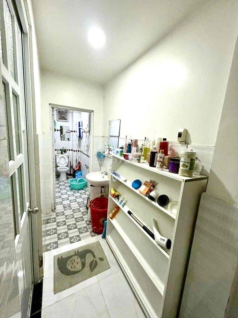 NHỈNH 3 TỶ CÓ NHÀ Ở NGAY , ĐƯỜNG 9M , KDC ĐỒNG BỘ, ĐI ĐÂU CŨNG TIỆN - Ảnh 3