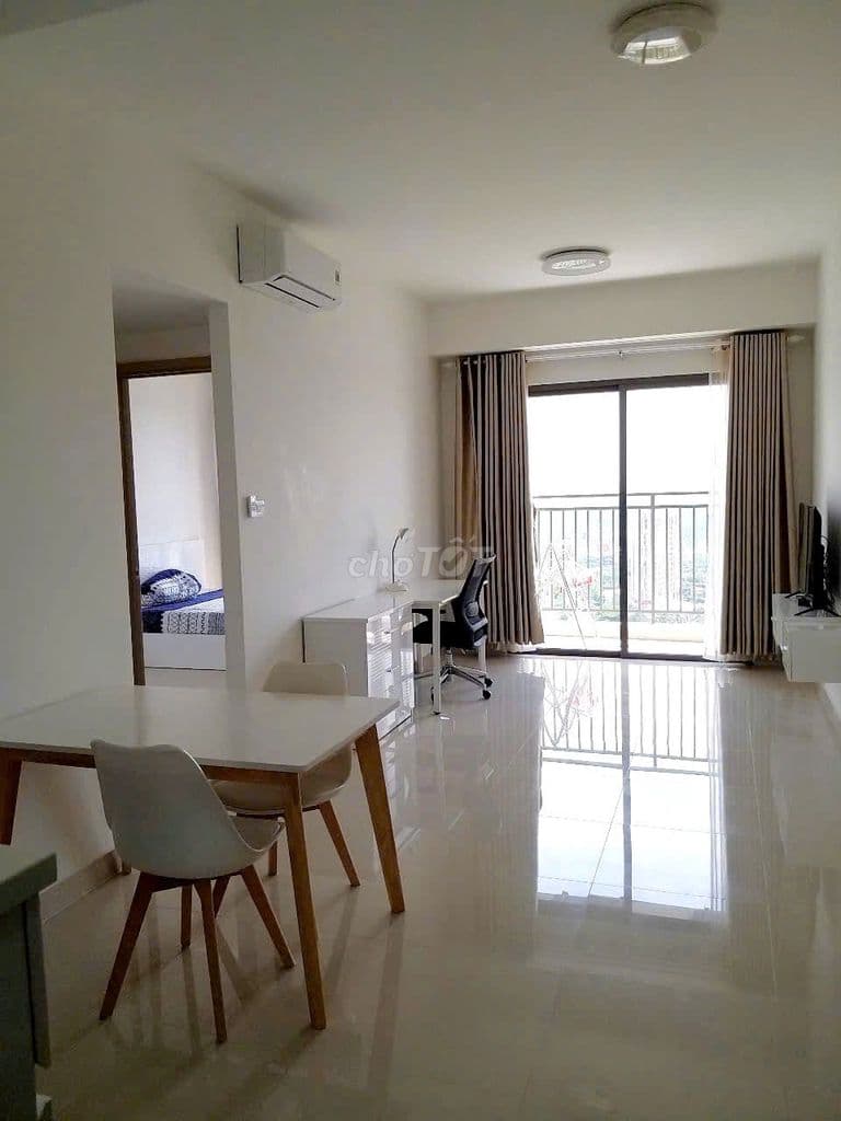 Bán căn hộ The Sun Avenue 51M 1PN 1Wc SHR