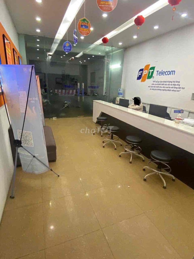 cho thuê nhà mặt đường 419 tổng 400m - Ảnh 3