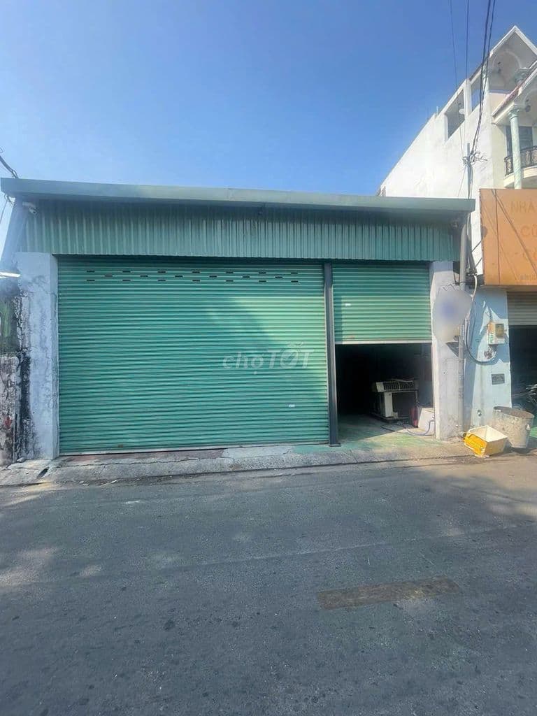 Bán 2 Nhà cấp 4, MTKD ĐG số 1, BHH, Bình Tân,TP.HCM 7.4tỷ, 117m2 (HOT) - Ảnh 3