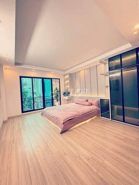 bán nhà 6 tầng trung tâm thành phố giá chỉ 8,9 tỷ - Ảnh 3
