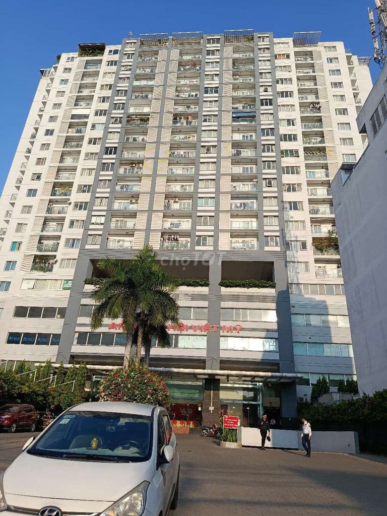 căn hộ Morning Star 105m, 03 PN, 57QL13, phường Bình Thạnh