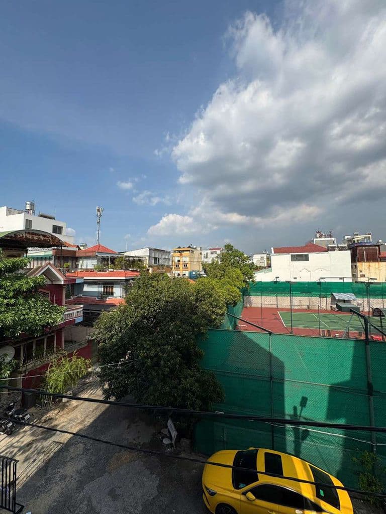 biệt thự 1/ dương đức hiền tân phú - Ảnh 3