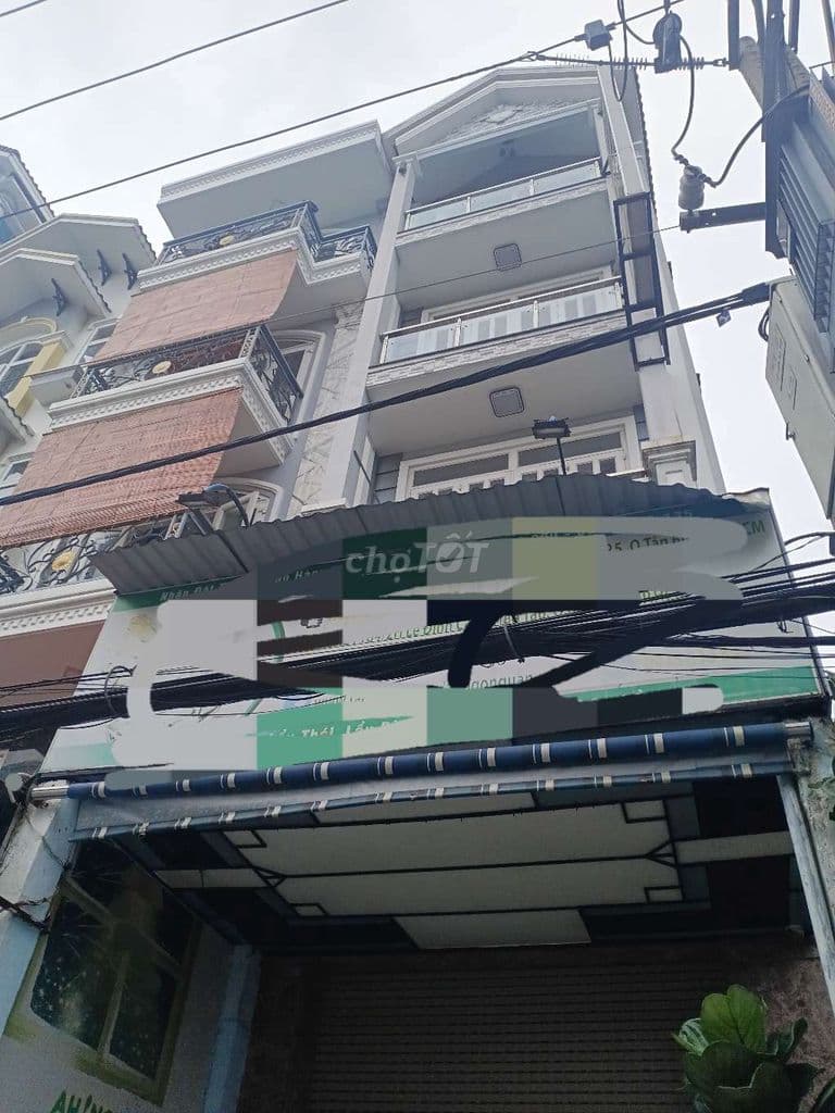 ⭐ HOT CHỦ NGỘP NHỈNH 8TỶ ĐƯỜNG XE HƠI 10M LÊ ĐÌNH CẨN BT, 70M2 5TẦNG