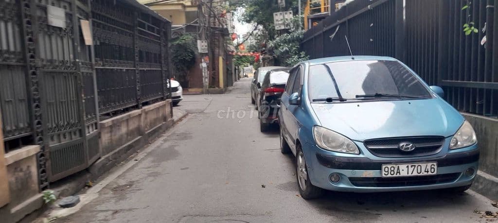 Nhà Trần Quốc Hoàn, Cầu Giấy, Kinh doanh, Ô tô, Thang máy - Ảnh 2