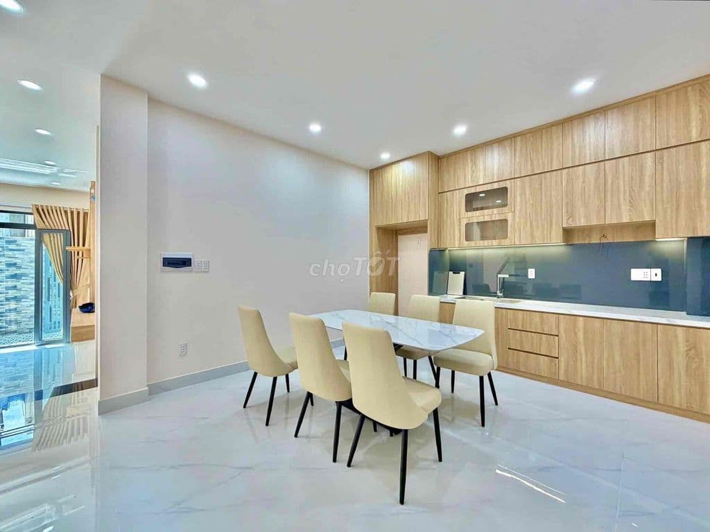 50m2 -Nguyễn Hữu Cảnh- View Landmark-Quận 1 - Ảnh 3