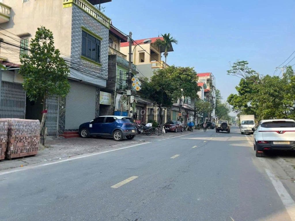 🔥🌟 Bán 47m2 Đất Đô Thị Thị Trấn Đông Anh – Hàng Xóm Chợ Lắp Ghép - Ảnh 2