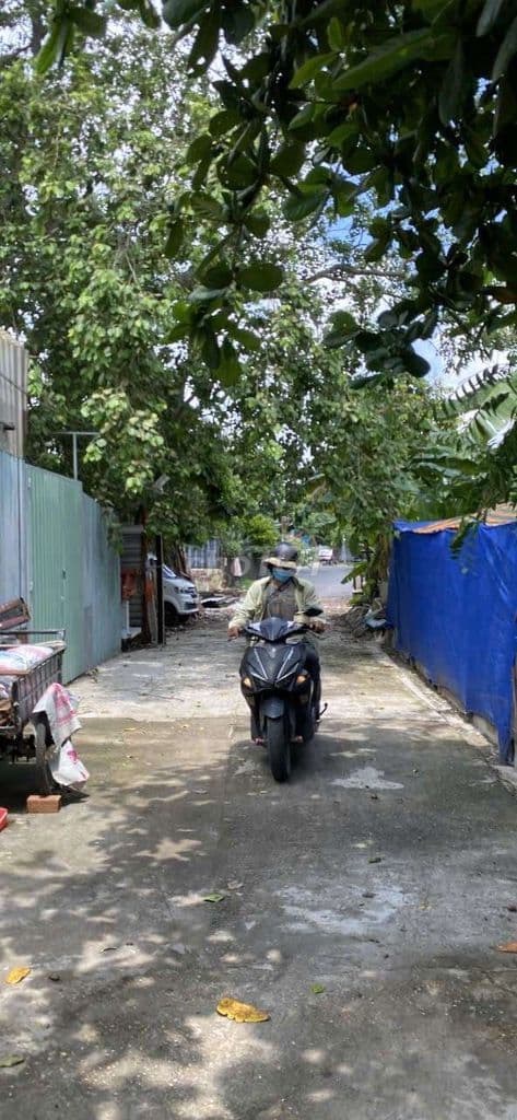 95M²Ngang 5.8m-Hẻm Xe Hơi Thông Khu 88Căn Biệt Thự Dương Quảng Hàm - Ảnh 3