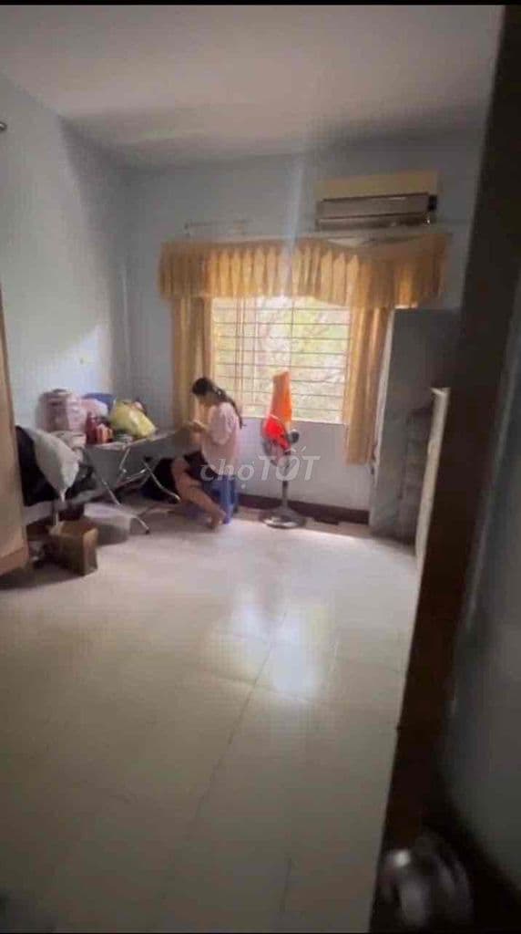 Bán chung cư Tây Thạnh , P. Tây Thạnh, Q. Tân Phú - Sổ lâu dài - Tần