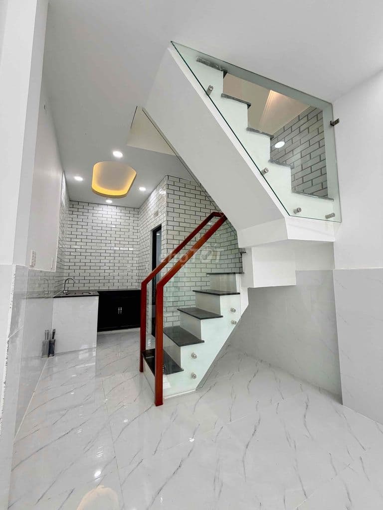 🅾️🅾️🅾️ BÁN NHÀ CHÍNH CHỦ - HẺM 108 ĐƯỜNG LÊ VĂN LƯƠNG Q7 - Ảnh 3