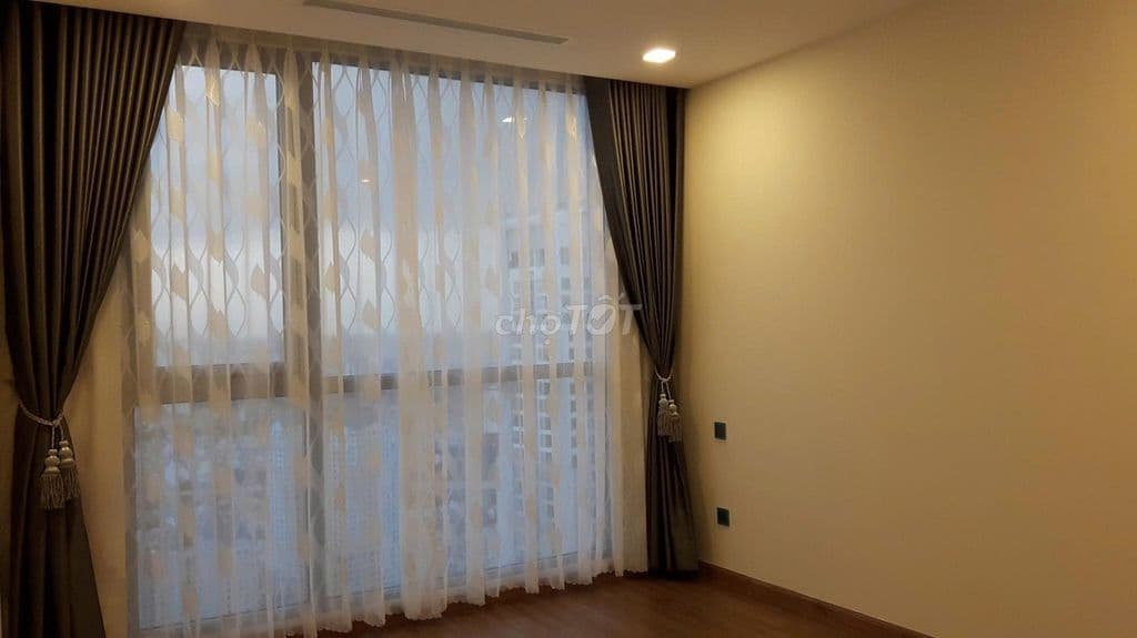 Chính chủ bán căn hộ Vinhomes Central Park 85m², tầng cao, giá 11 tỷ