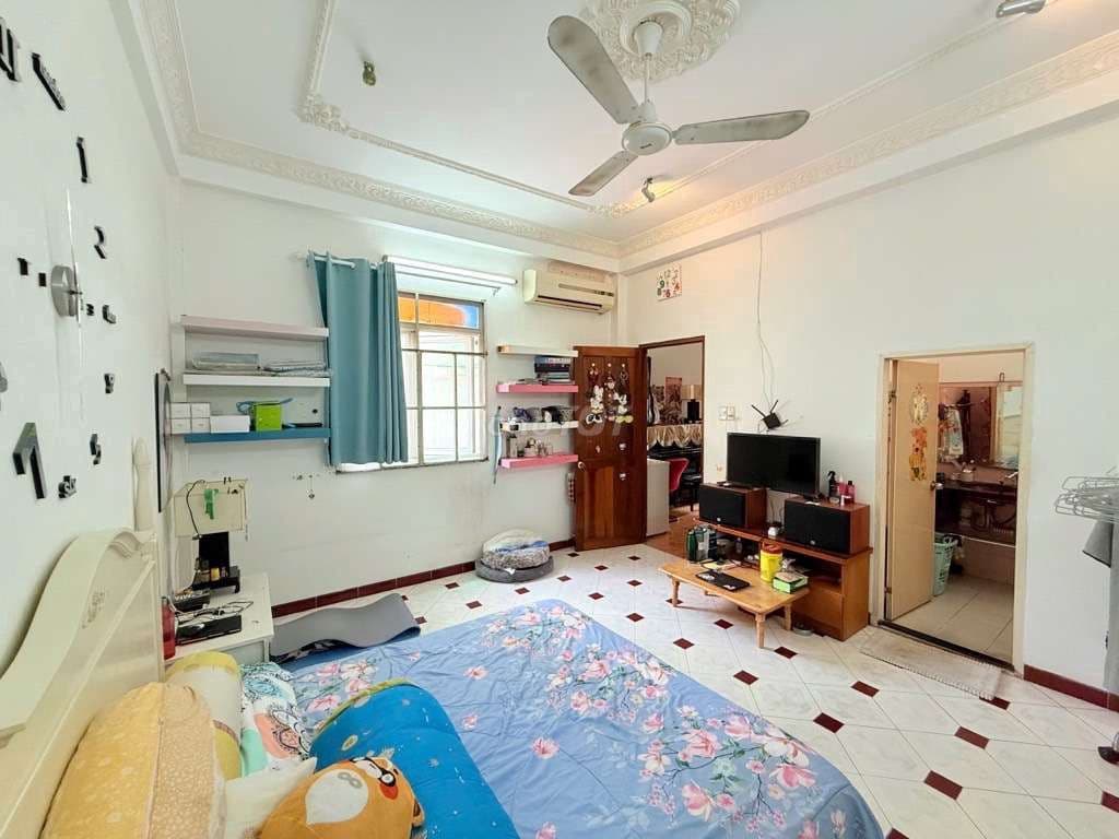 Bán nhà đường trường Chinh P14 Tân Bình Ngang 6M - 104M² Giá : 10.*Tỷ - Ảnh 3