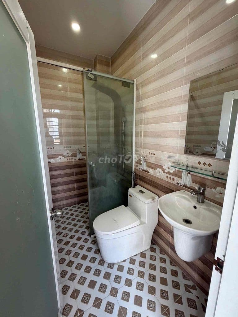 CC BÁN BIỆT THỰ MINI 6x9 HXH ĐƯỜNG SỐ 22 lê văn quới - Ảnh 3