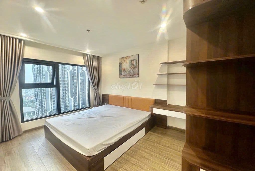 CẮT LỖ ! CÓ SỔ ĐỎ ! CHUNG CƯ N2 NGUYỄN KHANG - QUAN HOA - CẦU GIẤY - Ảnh 3