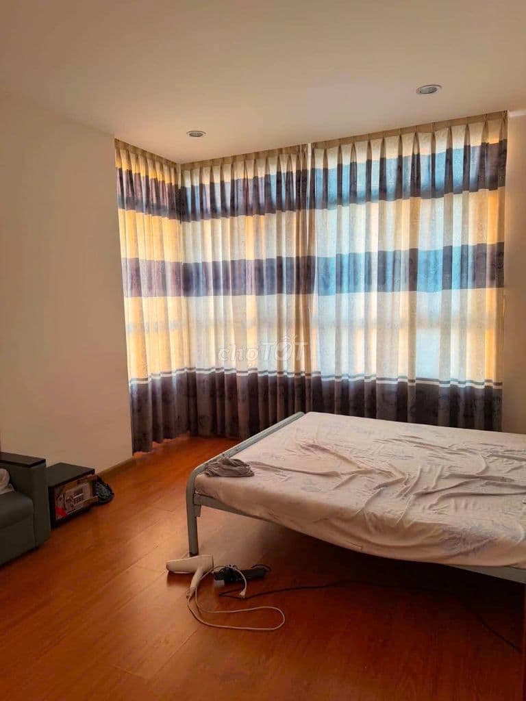 Cần bán căn hộ chung cư Him Lam Chợ Lớn, 2PN, Nhà đẹp, sổ hồng sẵn - Ảnh 3