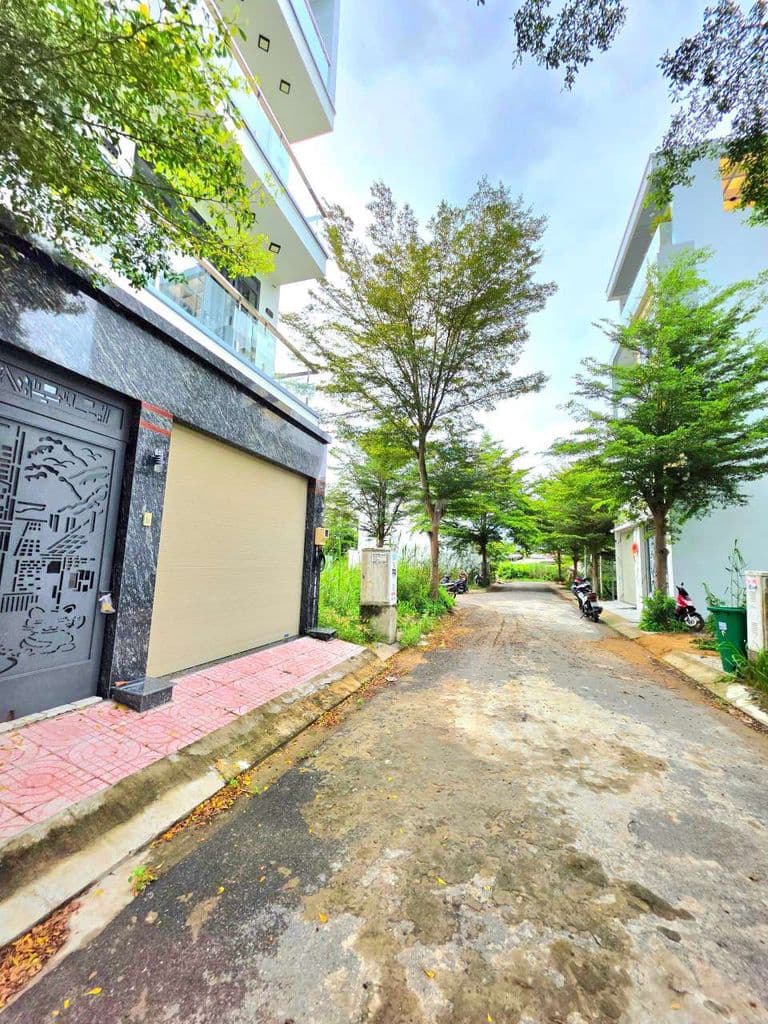 🔥🔥🔥 ĐẤT ĐƯỜNG XE HƠI - GẦN LỘ HUỲNH TẤN PHÁT 🔥🔥🔥 - Ảnh 3