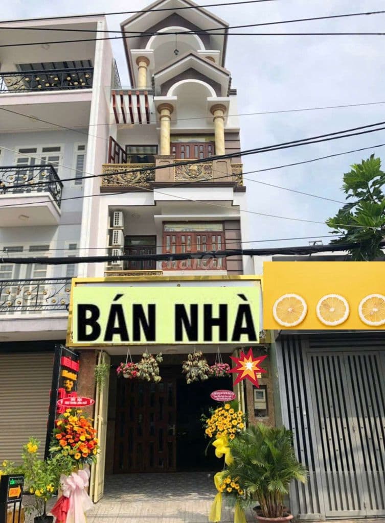 Bán Khách Sạn Mặt Tiền Đường Lô Tư - Ảnh 2