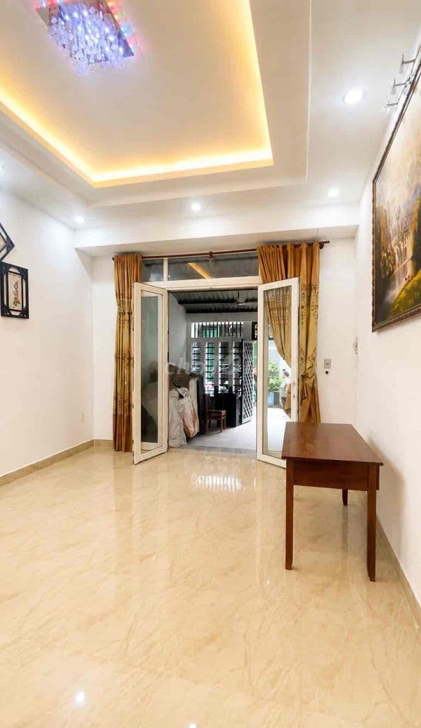 🏡 NHỈNH 5 T.Ỷ – SỞ HỮU NHÀ 85M2 - Ô TÔ NGỦ NHÀ , KHU DÂN CƯ AN NINH - Ảnh 2