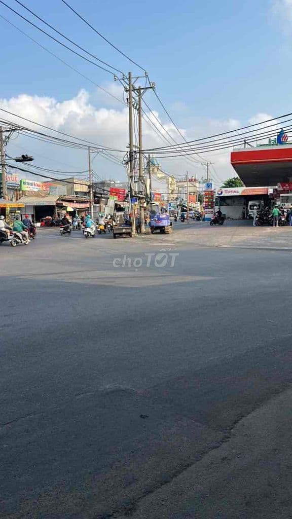 216 bình Long Phú Thạnh TPHCM - Ảnh 2