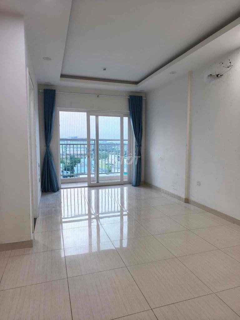 Căn hộ Moonlight Boulevad Bình Tân 2PN 2WC tặng nội thất - Ảnh 2