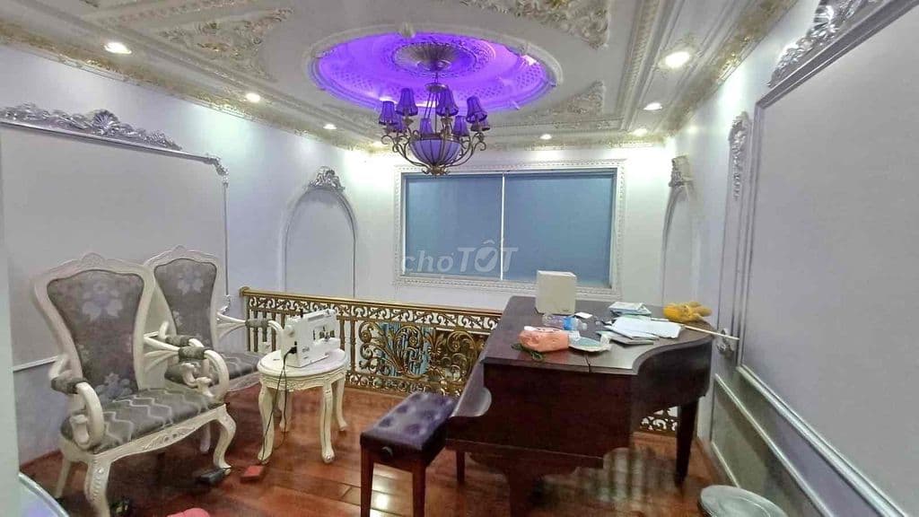 Bán nhà 6 tầng đẹp kinh doanh đa ngành giá tốt - Ảnh 3