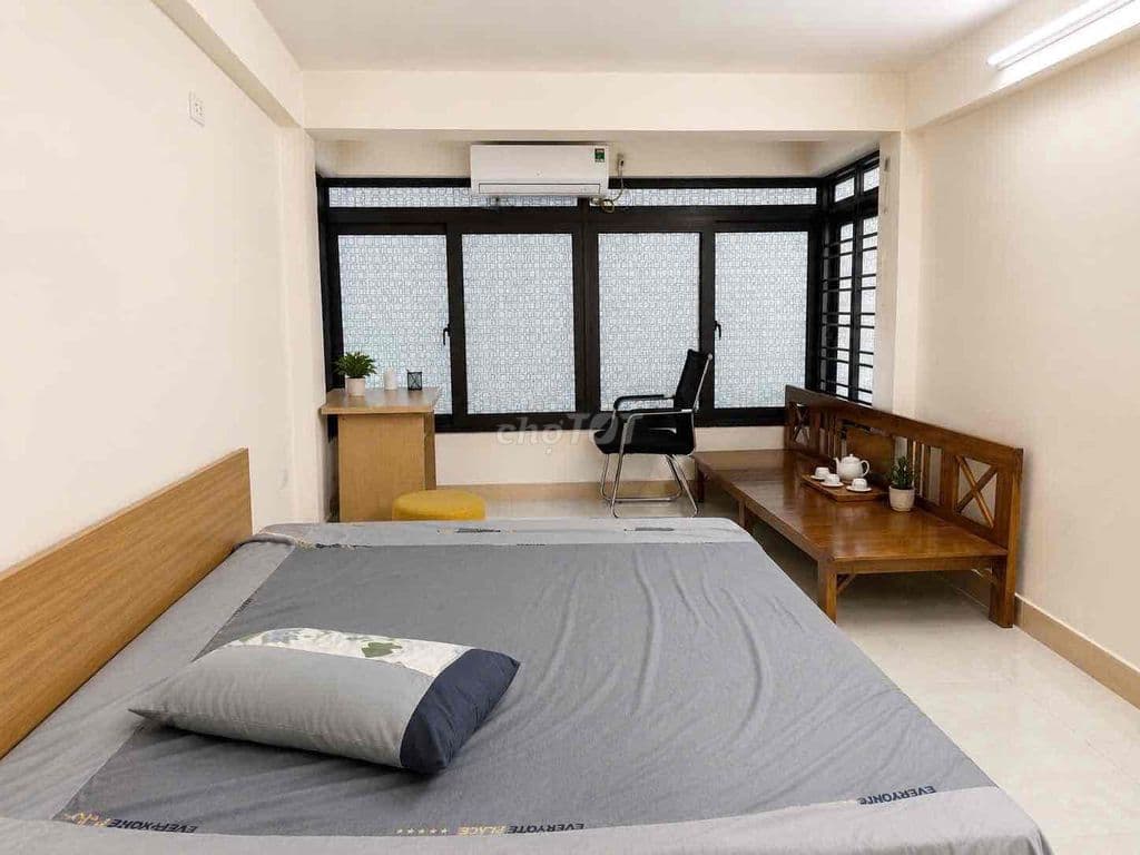 SAU 2 NHÀ RA PHỐ ĐỐI DIỆN ĐH QUỐC GIA XUÂN THUỶ 28m NHÀ 4 TẦNG 2 Ty7 - Ảnh 2