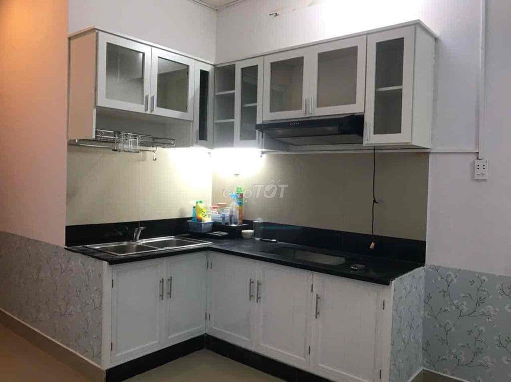 Bán Chưng Cư Mỹ Đức XVNT Bình Thạnh, dt 49m2 2pn, 1wc - Ảnh 3