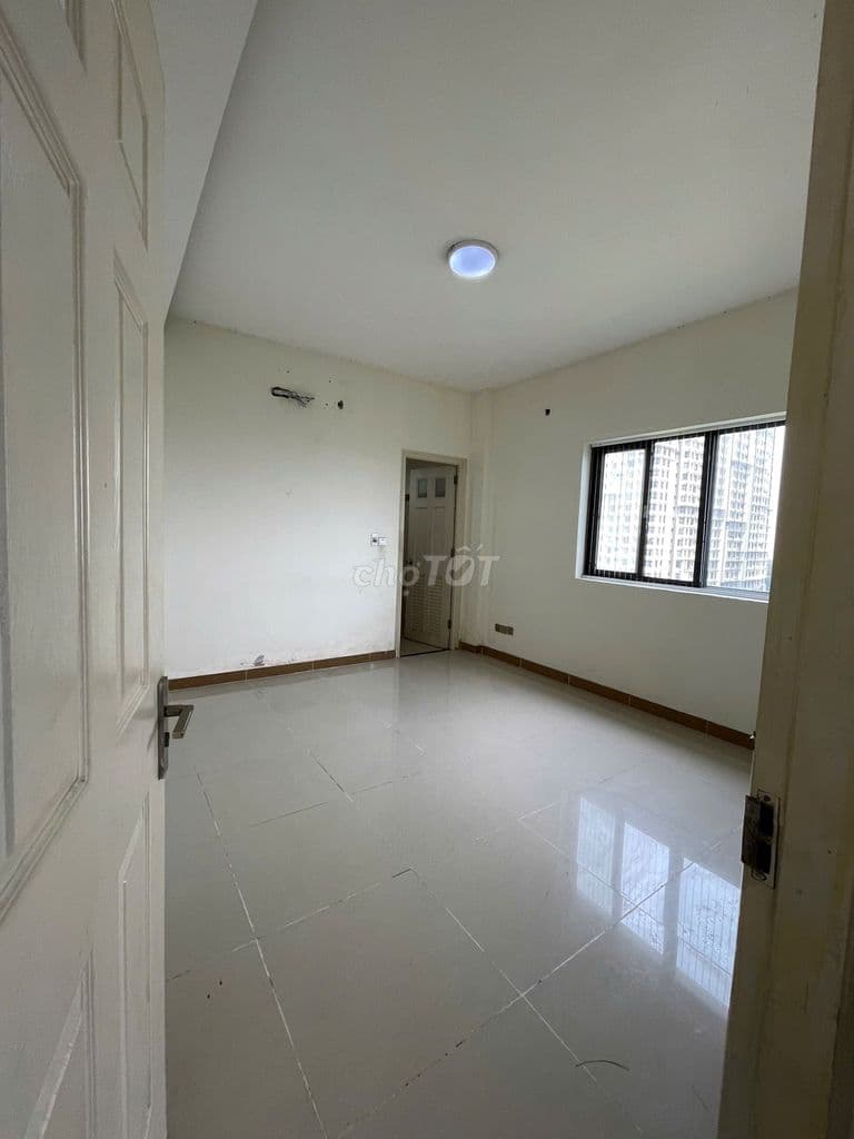 Căn góc 77m2 - 2PN 2WC - ERA TOWN Q7 - VIEW SÔNG - Ảnh 2