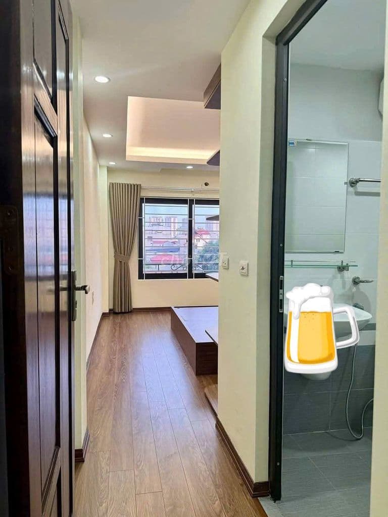 5.6 tỷ 40m Xala Phúc La Hà Đông an sinh cực tốt Về ở luôn, gần ô tô - Ảnh 3