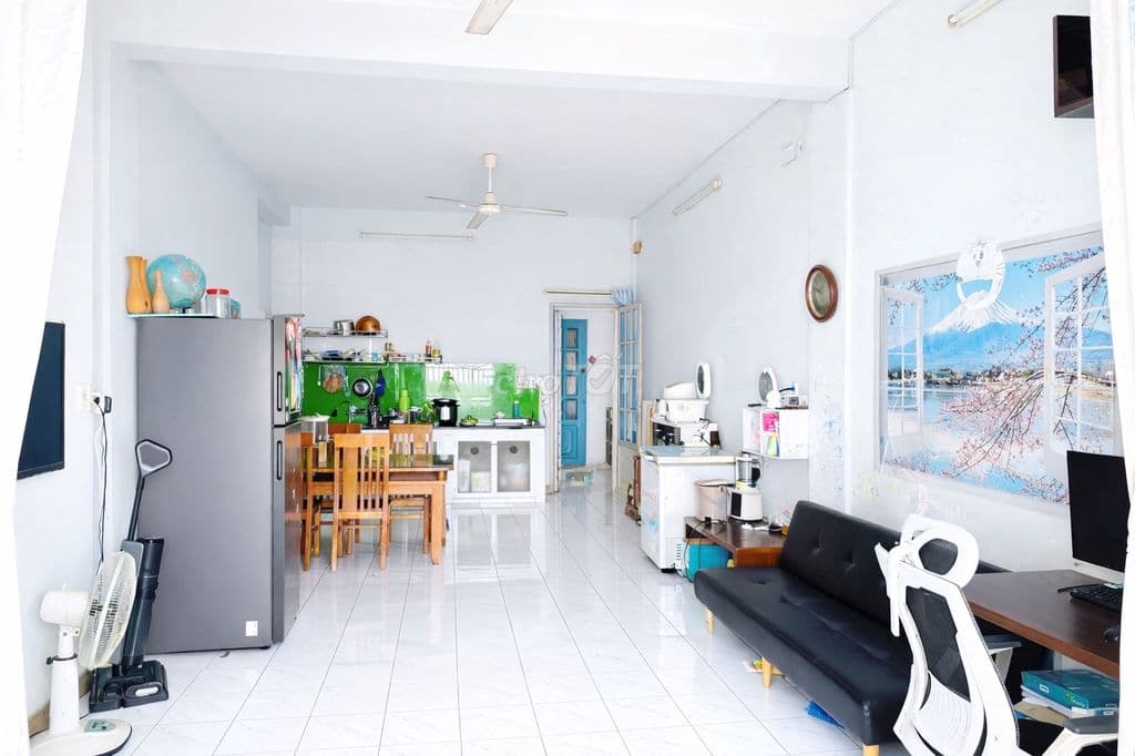 CH 2PN,1WC,80m2 CC Phú Lợi D2,Q8. Giá Tốt