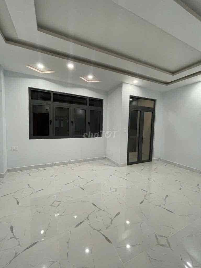 Bán nhà 4 tầng trần văn giàu bình tân 50m2 4.55 tỷ - Ảnh 3