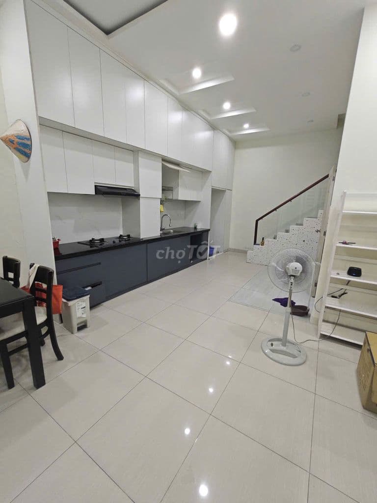 CG: Giá Tốt Nhà 3 Tầng KDC Hồng Long Cạnh Vạn Phúc Chỉ nhỉnh 6 đồng - Ảnh 3