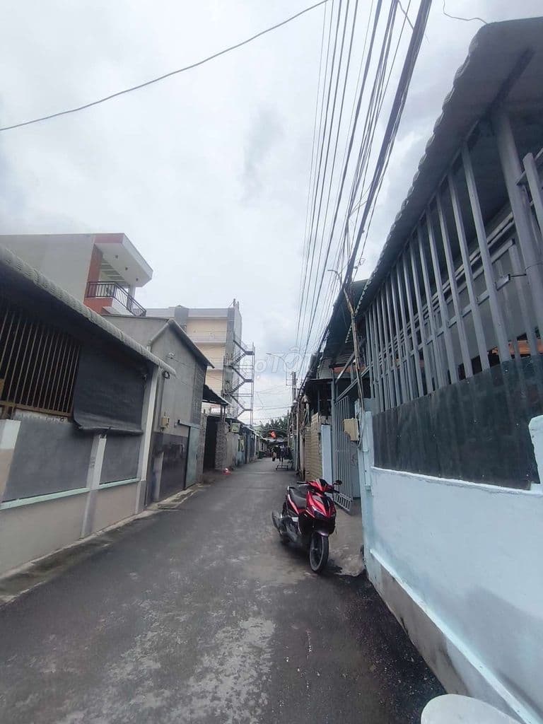 BÁN ĐẤT MẶT TIỀN ĐƯỜNG 12B- NGUYỄN VĂN TĂNG – P. LONG THẠNH MỸ, - Ảnh 3