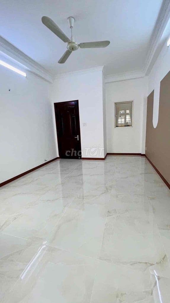 Bán nhà hẻm xe hơi tranh nhau Tô Hiến Thành, nhà mới, gần Vạn Hạnh Mal - Ảnh 2