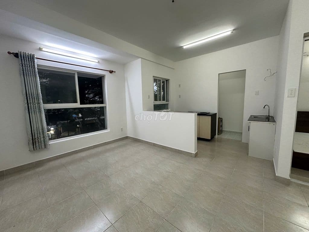 Chính chủ căn Góc 2 view bến Phú Định, Ehome 3, P.An Lạc,50m2,Sổ riêng