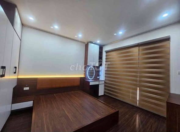 bán nhà 54m² Ngô Thì Nhậm trên 10 tỷ - Ảnh 3