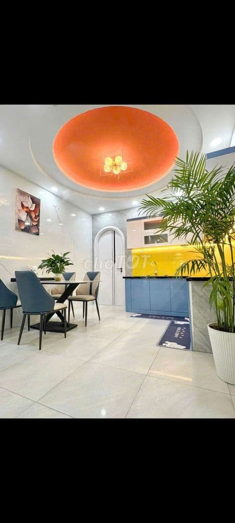 NHÀ BÁN NGAY SIÊU THỊ EON TÂN PHÚ _ 84 M2 _ 3 TẦNG _ HXH _ NHỈNH 6 TỶ - Ảnh 3