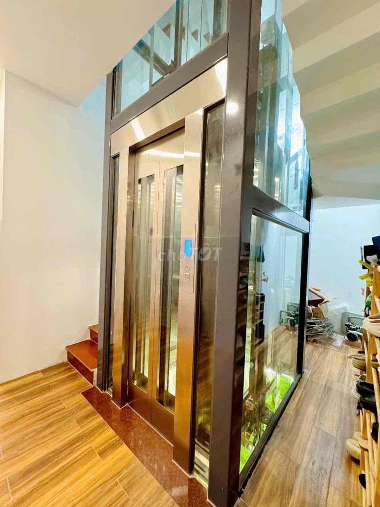 Chính chủ cần bán CHDV siêu dòng tiền cho thuê khoáng 900tr/năm (MQC) - Ảnh 3