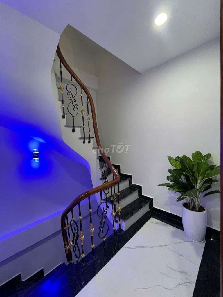 HOÀNG MAI-NHÀ 5 TẦNG THANG MÁY– LÔ GÓC-KHÔNG QUY HOẠCH.GIÁ 10 TỶ. - Ảnh 3