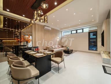 NHÀ MỚI XÂY-Huỳnh Tấn Phát 3 tầng 66m2 - Ảnh 2