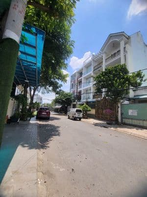 HẺM KINH DOANH 12M – ĐƯỜNG CHẾ LAN VIÊN, P. TÂY THẠNH,giá 9 tỷ - Ảnh 2