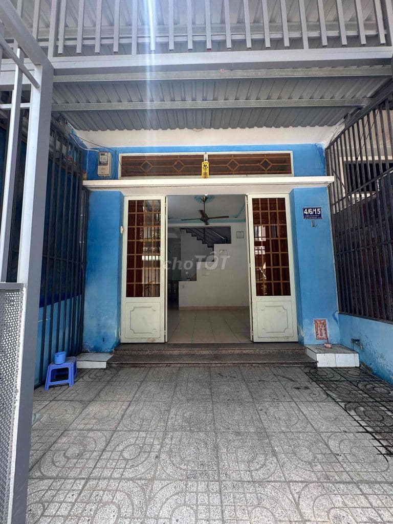 BÁN NHÀ QUẬN 12 GIÁ TỐT - CHÍNH CHỦ - Ảnh 2