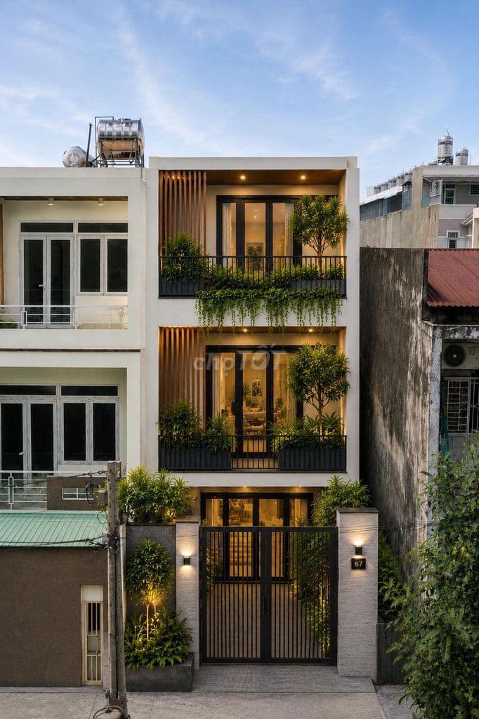 📍 TIỀM NĂNG TĂNG GIÁ MẠNH MẼ: - Sở hữu 2 MẶT TIỀN ĐƯỜNG NHỰA - Ảnh 3