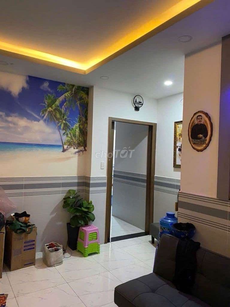 ✅ Bán nhà Âu Cơ - DT 51m2 - 2 tầng giá 4.45 Tỷ - Ảnh 2