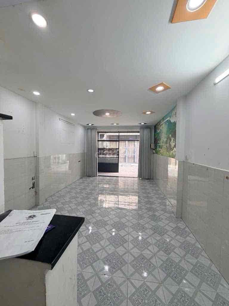 BÁN NHÀ HẺM XE HƠI LÊ VĂN QUỚI,BÌNH TÂN,48m², 2 TẦNG , NHỈNH 4 TỶ