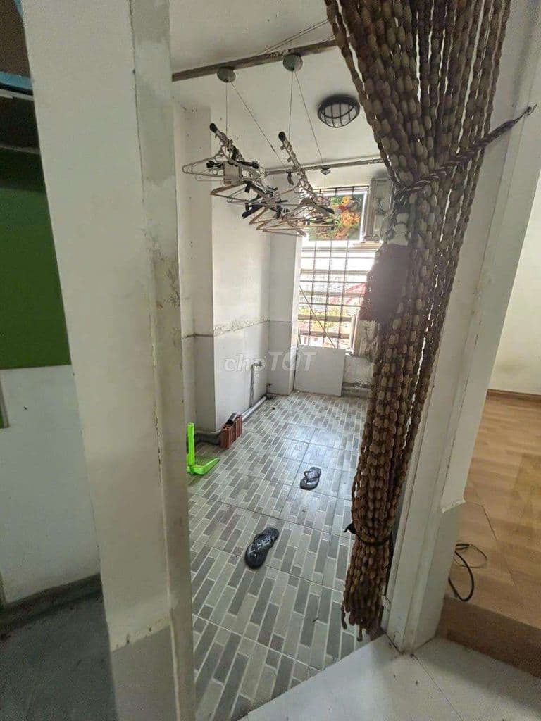 Chung cư Hồng Lĩnh, 60m giá 2.6 tỷ - Ảnh 3