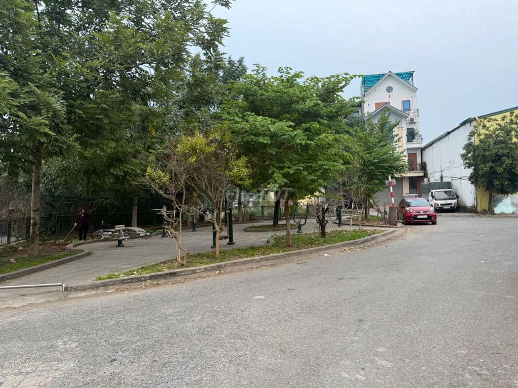 CẦN BÁN ĐẤT CỰ KHỐI LONG BIÊN HÀ NỘI. - Ảnh 3