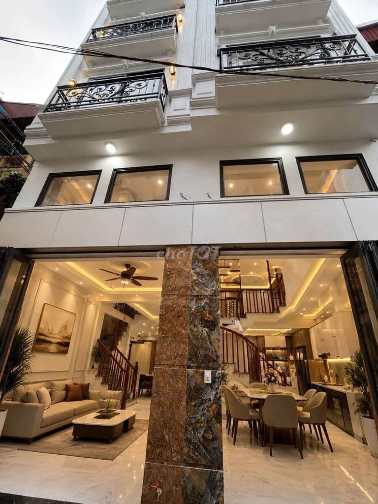 6 TỶ CHƯA Ưng ý NHÀ QUÁ CHẬT, CĂN NÀY GIẢI QUYẾT TRỌN VẸN