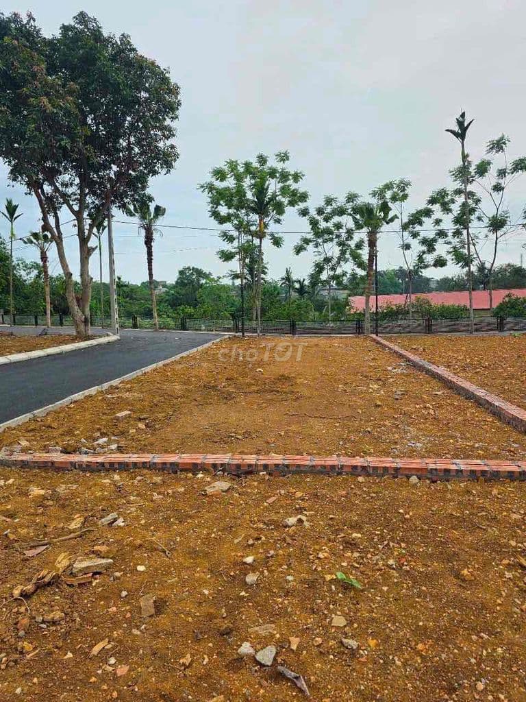 💥 BÁN LÔ ĐẤT THỔ CƯ 35 VAI RÉO – THỜI ĐIỂM VÀNG ĐẦU TƯ TẠI HÒA LẠC